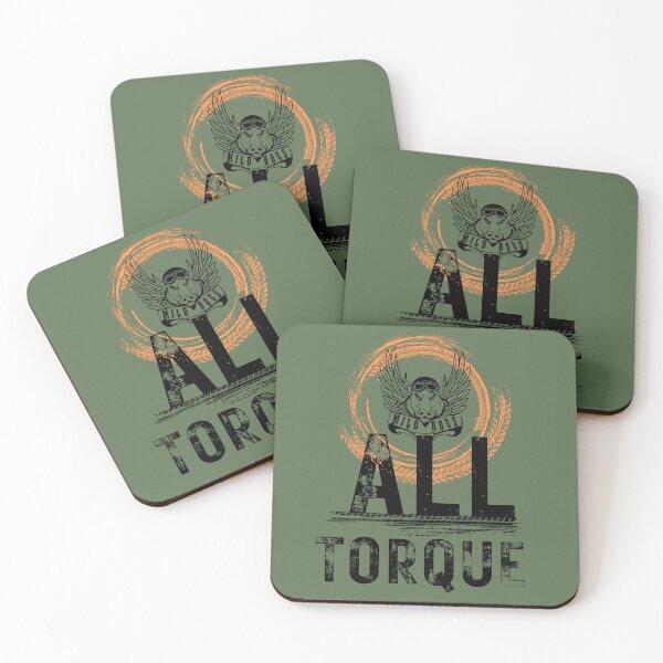 Item preview, All Torque  designed and sold by Martzart.