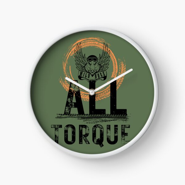 Item preview, All Torque  designed and sold by Martzart.