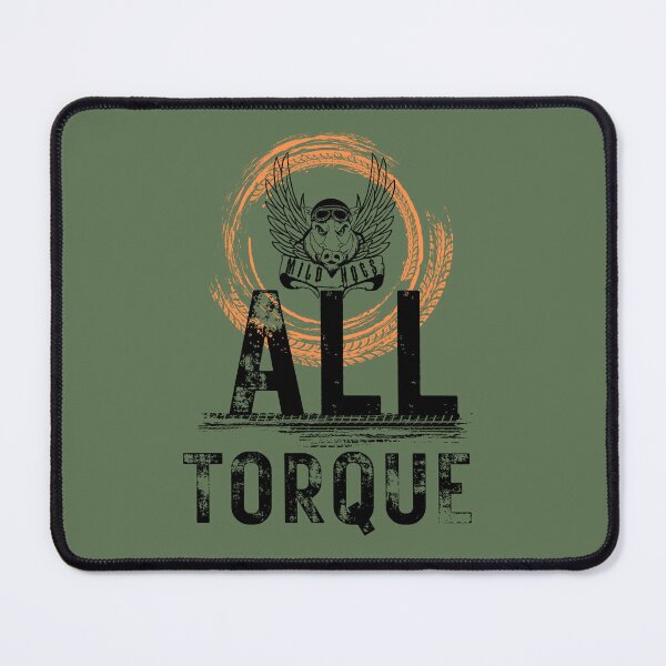 Item preview, All Torque  designed and sold by Martzart.