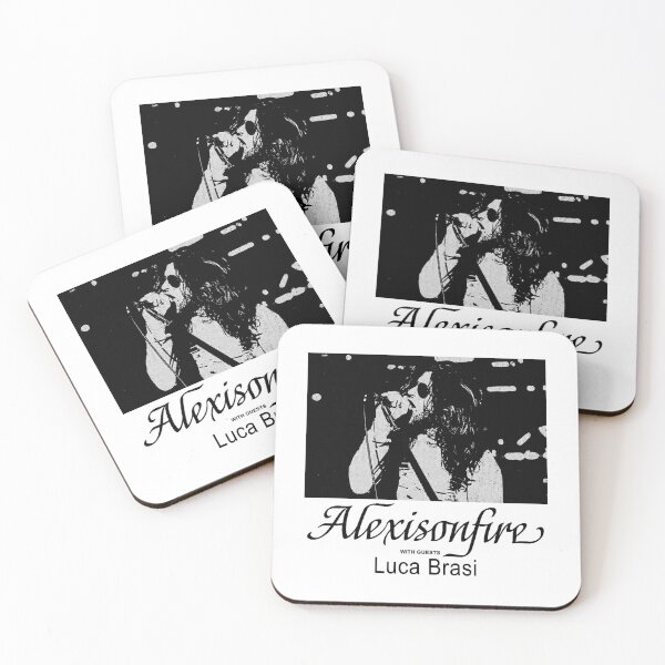 Item preview, Best of Alexisonfire is a Canadian post-hardcore     designed and sold by RoseGodRebel.
