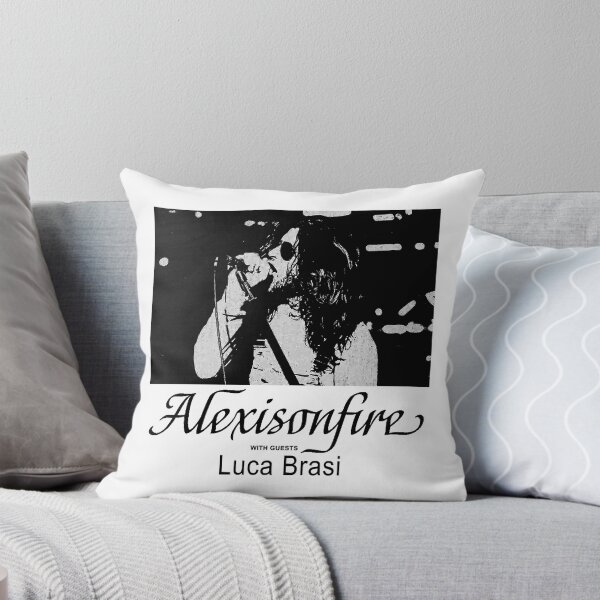 Item preview, Best of Alexisonfire is a Canadian post-hardcore     designed and sold by RoseGodRebel.