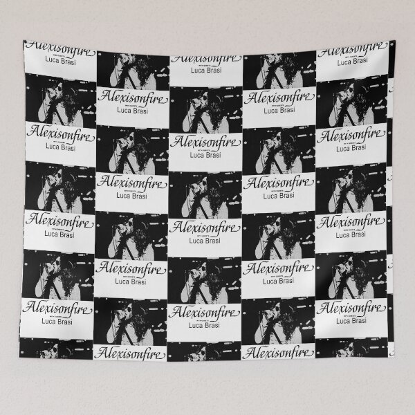 Item preview, Best of Alexisonfire is a Canadian post-hardcore     designed and sold by RoseGodRebel.