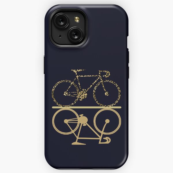 Cycling themed hot sale phone cases