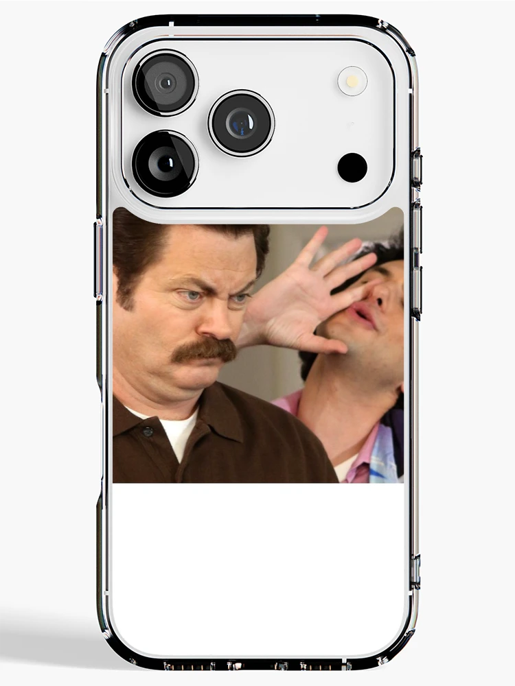 Thumbnail 1 of 5, iPhone Case, Jean Ralphio designed and sold by bubmail.