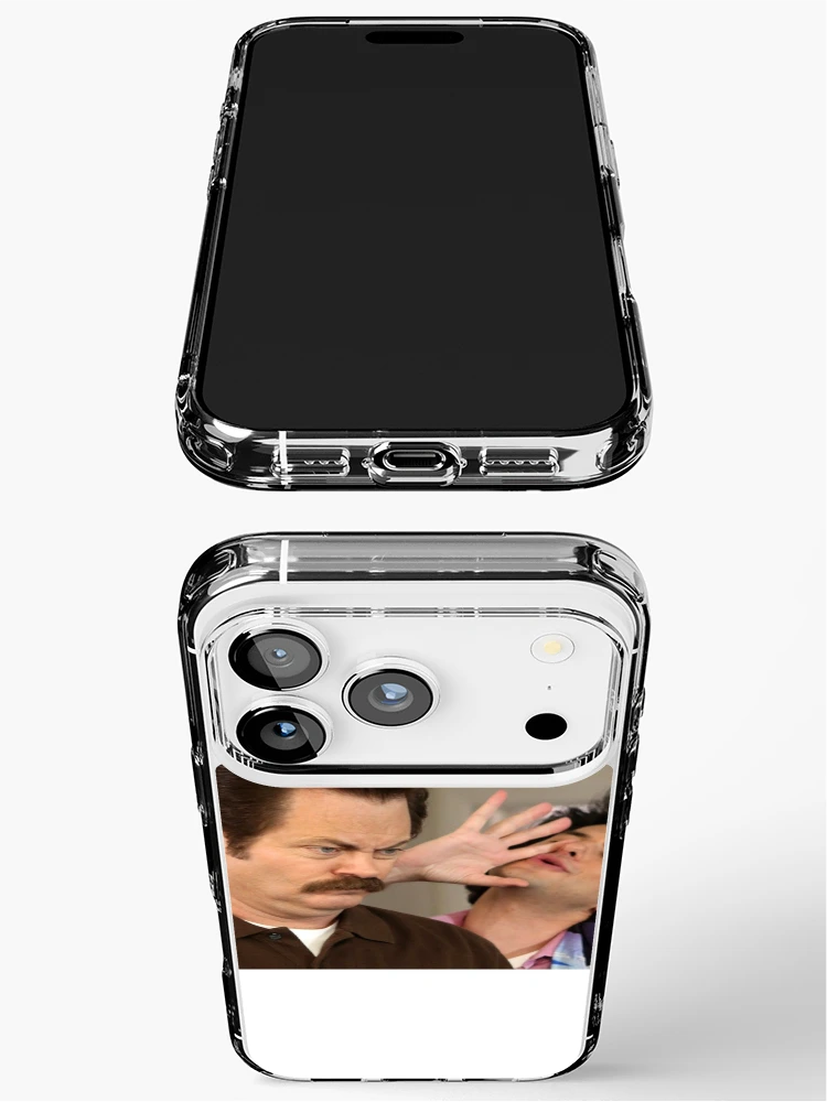 Thumbnail 3 of 5, iPhone Case, Jean Ralphio designed and sold by bubmail.