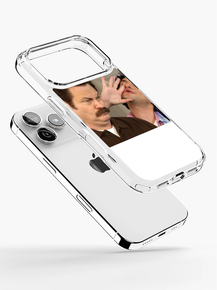 Thumbnail 2 of 5, iPhone Case, Jean Ralphio designed and sold by bubmail.