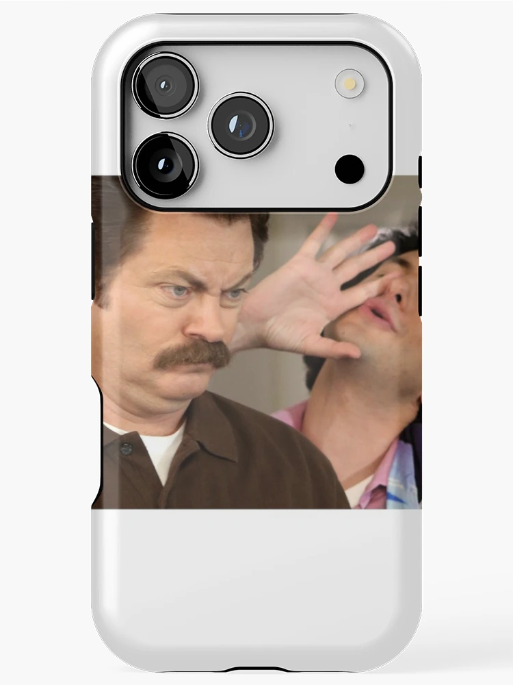 Thumbnail 1 of 4, iPhone Case, Jean Ralphio designed and sold by bubmail.
