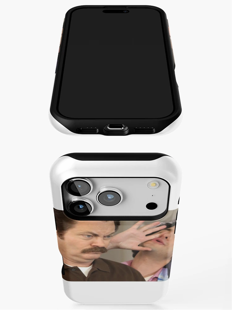 Thumbnail 3 of 4, iPhone Case, Jean Ralphio designed and sold by bubmail.