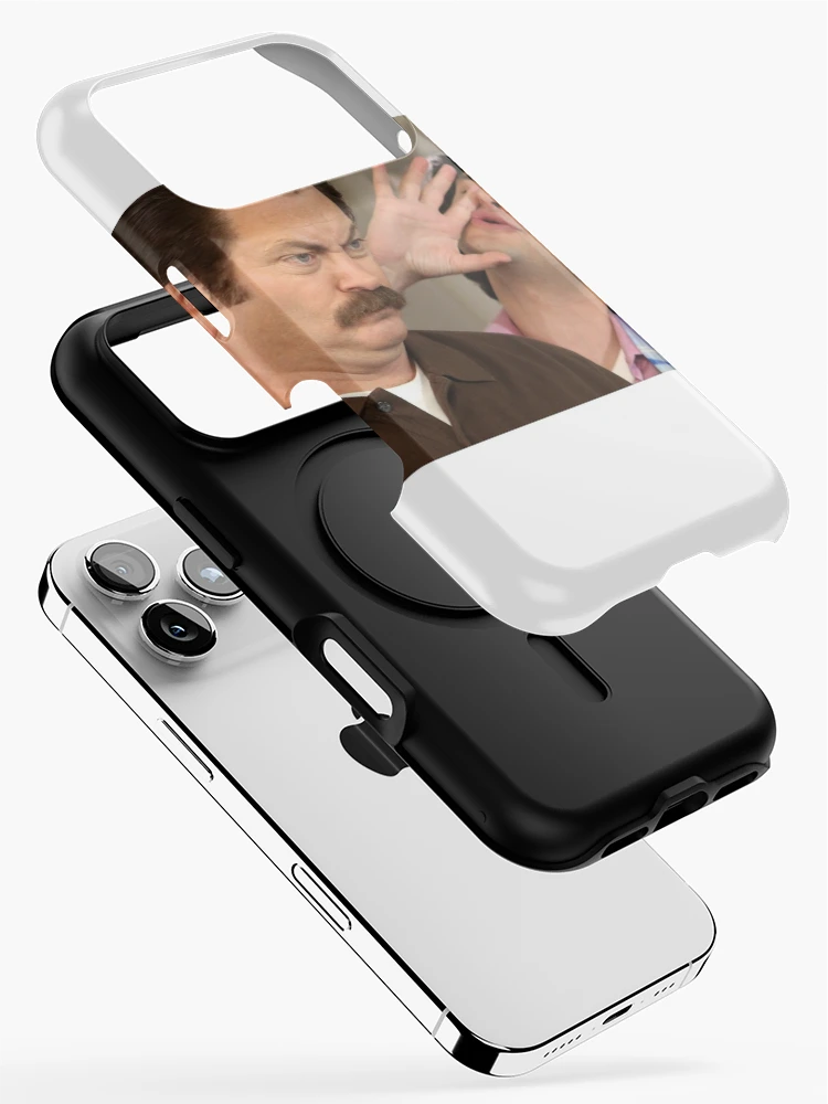 Thumbnail 2 of 4, iPhone Case, Jean Ralphio designed and sold by bubmail.