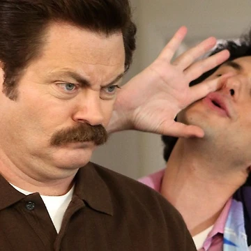 Artwork thumbnail, Jean Ralphio by bubmail