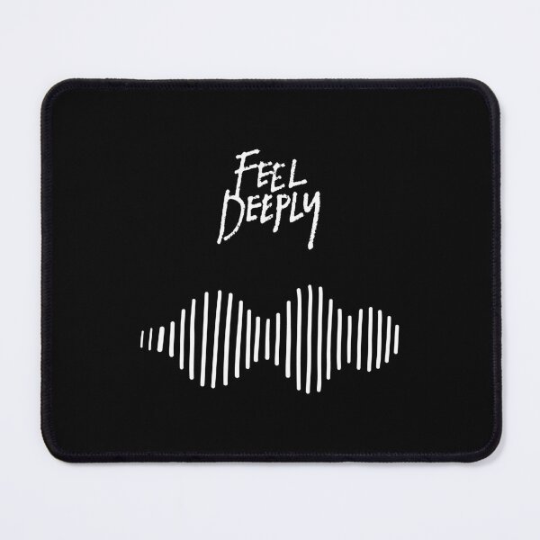 Item preview, Feel Deeply designed and sold by movingpotato.