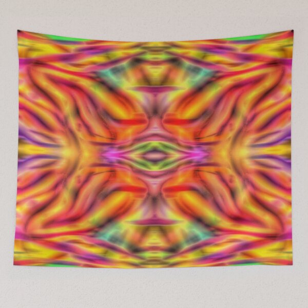 Item preview, Fresh fruits mixed colors 4 designed and sold by Tashulovart.