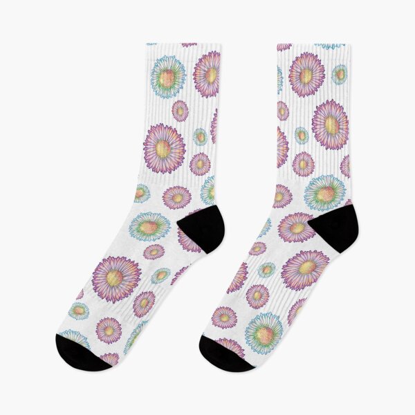Item preview, Wildflowers designed and sold by Elizabeth L'Eveillé.
