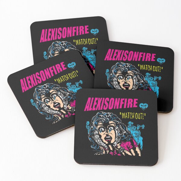 Item preview, Best of Alexisonfire is a Canadian post-hardcore designed and sold by RoseGodRebel.