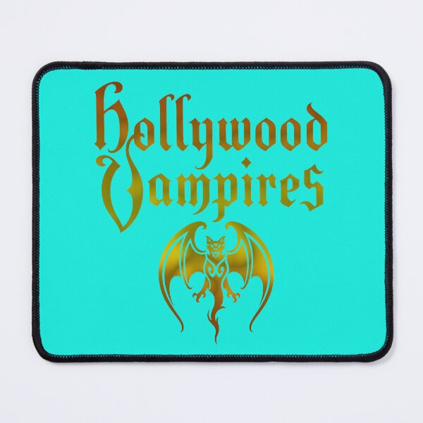 Item preview, Hollywood Vampires is an American rock designed and sold by RoseGodRebel.