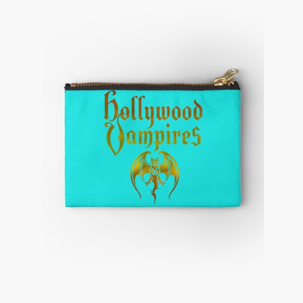 Item preview, Hollywood Vampires is an American rock    designed and sold by RoseGodRebel.