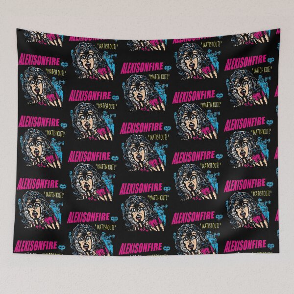 Item preview, Best of Alexisonfire is a Canadian post-hardcore designed and sold by RoseGodRebel.