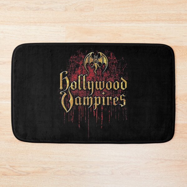 Item preview, Hollywood Vampires is an American rock designed and sold by RoseGodRebel.