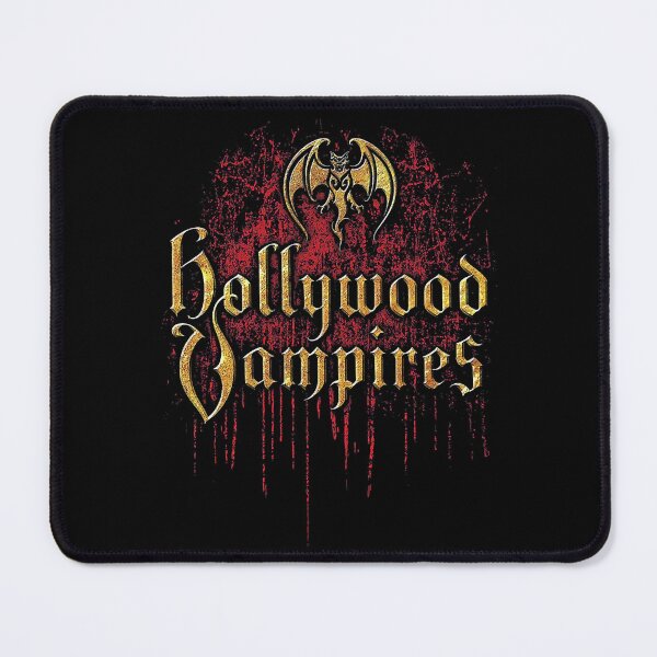 Item preview, Hollywood Vampires is an American rock designed and sold by RoseGodRebel.