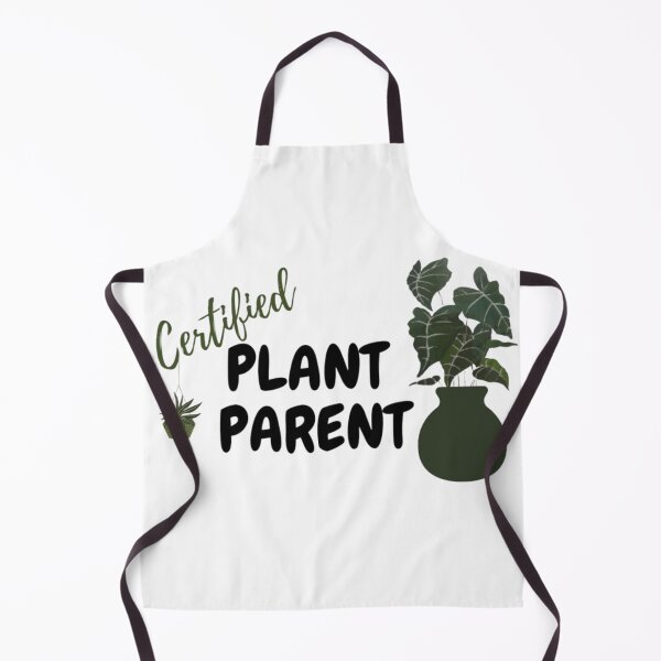 Item preview, Copy of Certified Plant Parent (Green) designed and sold by MissBubblegumBlue.