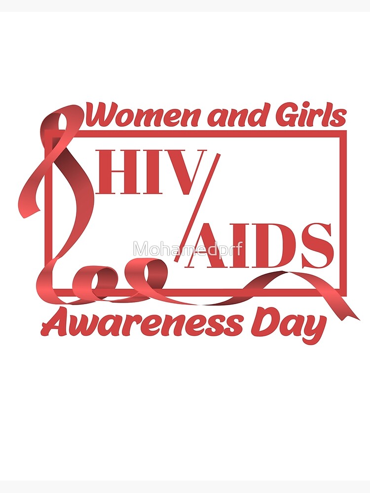 National Women and Girls HIV/AIDS Awareness Day