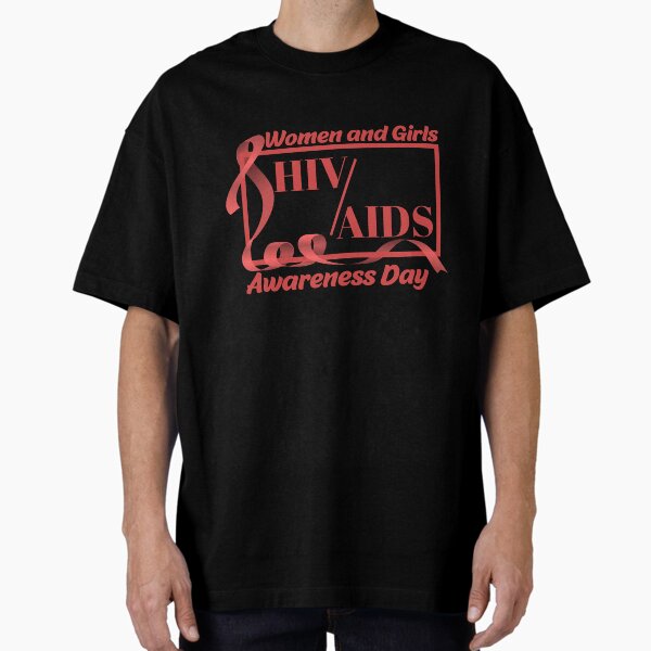 Item preview, National Women and Girls HIV AIDS Awareness Day designed and sold by Mohamedprf.