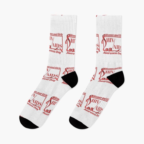 Item preview, National Women and Girls HIV AIDS Awareness Day designed and sold by Mohamedprf.