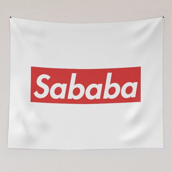 Item preview, Sababa designed and sold by MadEDesigns.