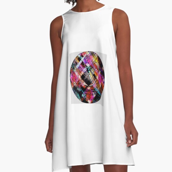 Item preview, Abstract Design designed and sold by Malik-Designs.