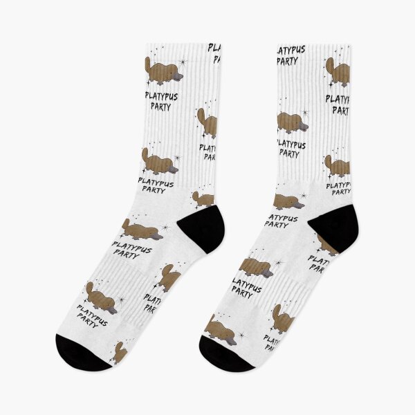 Item preview, Platypus Party - Celebrating Unique Aussie Wildlife 2 designed and sold by RM-Journey.