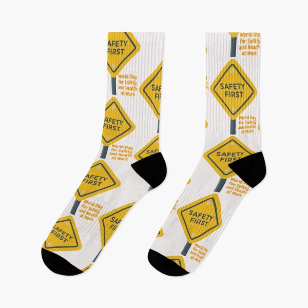 Item preview, World Day for Safety and Health at Work designed and sold by Simo0455.