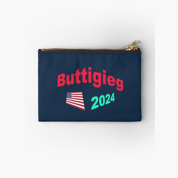 Item preview, Buttigieg 2024 designed and sold by lobodelnoir.
