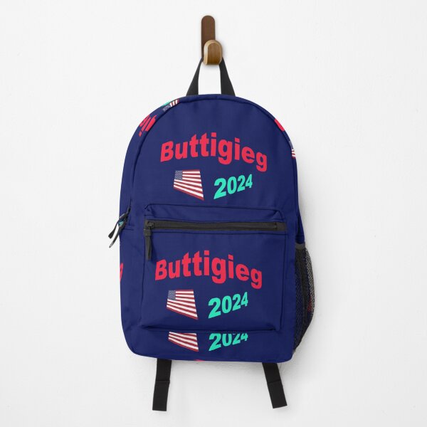 Item preview, Buttigieg 2024 designed and sold by lobodelnoir.