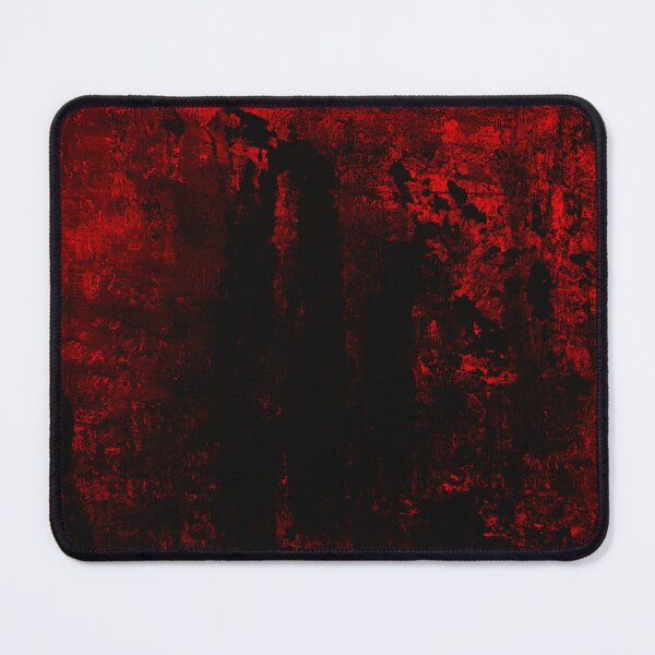 Item preview, In between (dark burgundy, dark red) designed and sold by ArtistSunny.