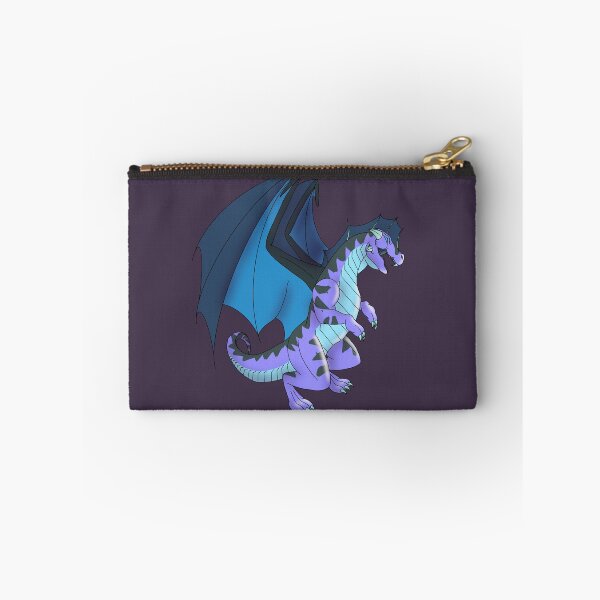 Item preview, Dragón morado designed and sold by IronGator.