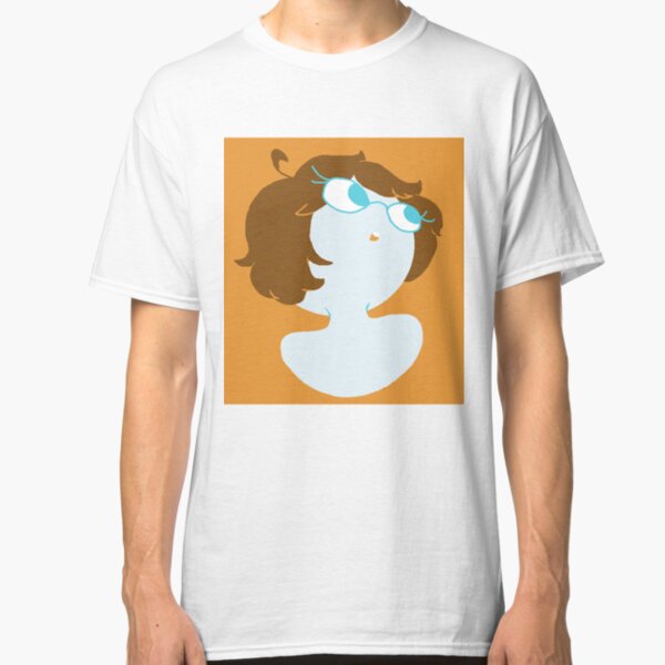 jane crocker shirt