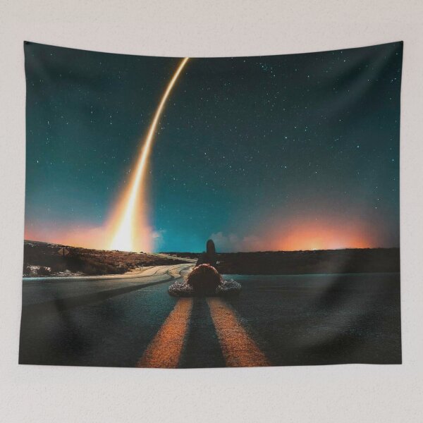 Item preview, street and sky designed and sold by lucdom96.