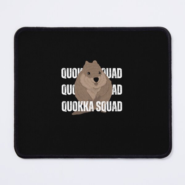 Item preview, Quokka Squad - Cute and Cuddly Down Under 2 designed and sold by RM-Journey.