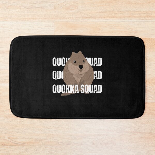 Item preview, Quokka Squad - Cute and Cuddly Down Under 2 designed and sold by RM-Journey.