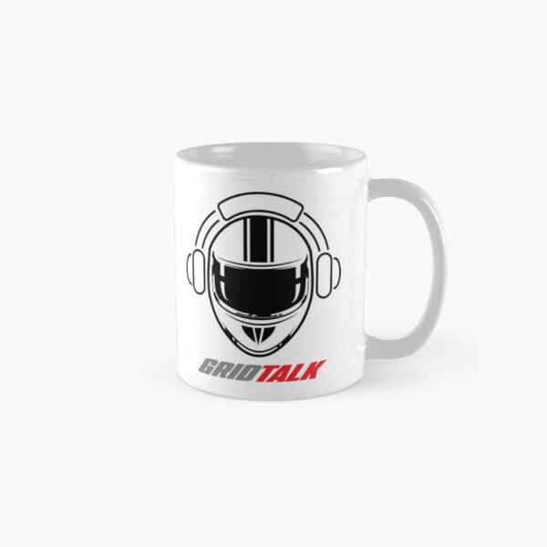 Grid Talk - MUG Classic Mug