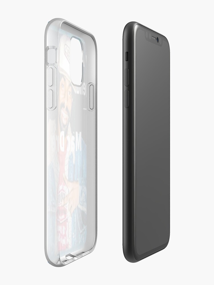 Coque iPhone « Mac Dre », par phusser831