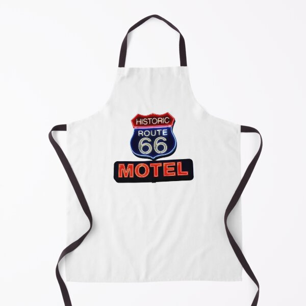 Artikelvorschau, Klassisches Route 66 Schilddesign entworfen und verkauft von arrangingclouds.