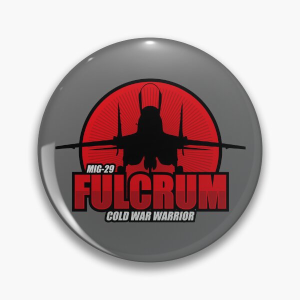 Item preview, Mig-29 Fulcrum designed and sold by StrongVlad.