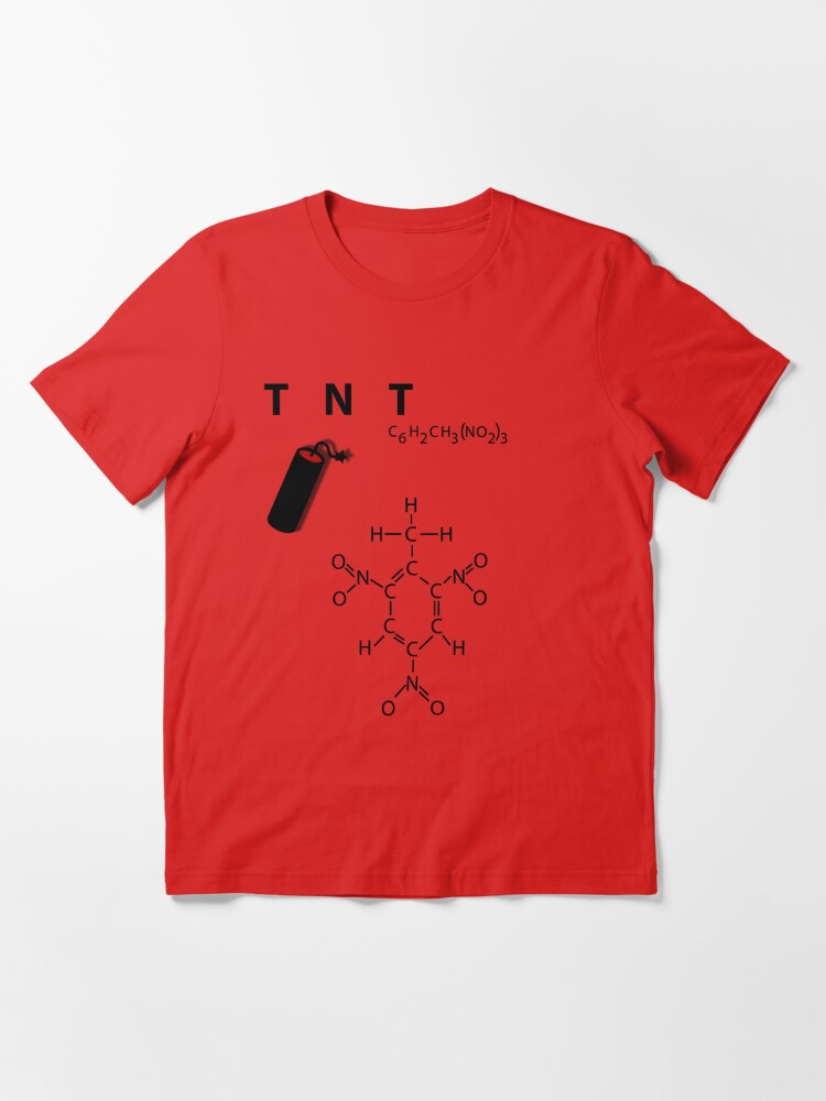 tnt shirt