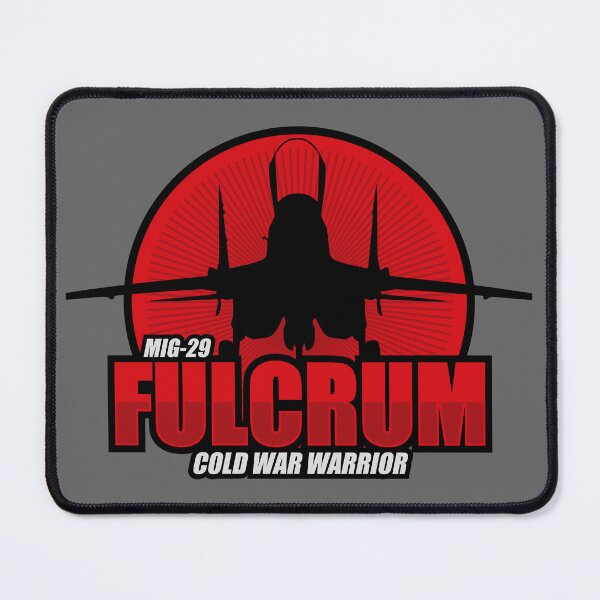 Item preview, Mig-29 Fulcrum designed and sold by StrongVlad.
