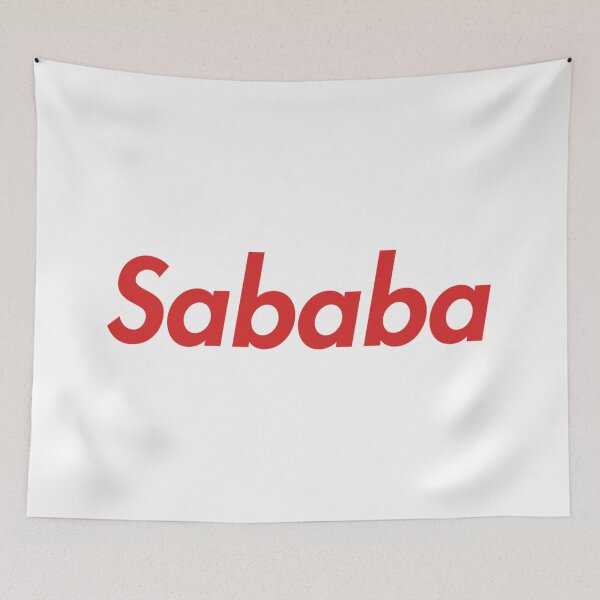 Item preview, Sababa designed and sold by MadEDesigns.