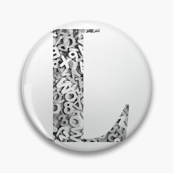 Item preview,  ABC Alphabet designed and sold by agacoin.