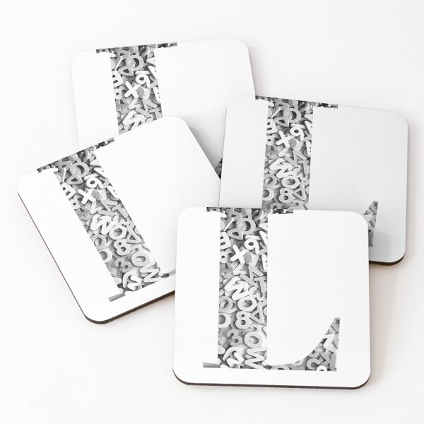 Item preview,  ABC Alphabet designed and sold by agacoin.