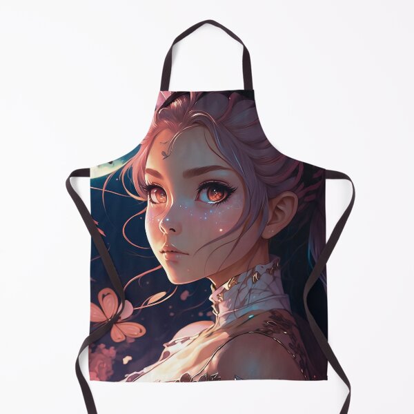Item preview, Art Anime Girl - Landscape v.5 designed and sold by Autumn Lyrics.