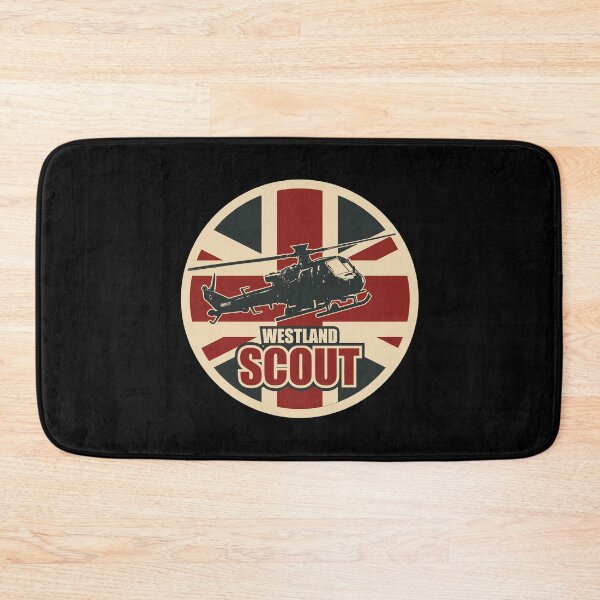 Item preview, Westland Scout designed and sold by StrongVlad.